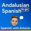 undefined Andalusian Spanish to Go