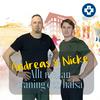 undefined Andreas & Nicke - Allt mellan träning och hälsa