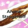 undefined Anime Stroganoff