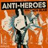 undefined Anti-Heroes with Zach Blair