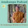 undefined Anukampa Podcast