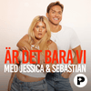 undefined Är det bara vi med Jessica & Sebastian