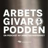 undefined Arbetsgivarpodden