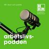undefined Arbetslivspodden - HR i teori och praktik