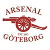 undefined Arsenal Göteborg Podcast