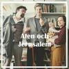 undefined Aten och Jerusalem