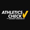 undefined Athletics Check with Johnny Stanton IV