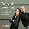 undefined Av jord kommen – en podd om inre och yttre omställning