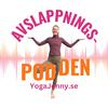 undefined Avslappningspodden med Jenny Sjöberg | YogaJenny.se