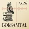 undefined Axess Boksamtal