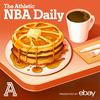 undefined The Athletic NBA Daily