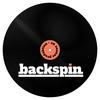 undefined Backspin