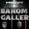 undefined Bakom Galler