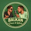 undefined Balkan Green &amp; White