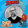 undefined Bamse-podden