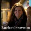 undefined Barefoot Innovation Podcast