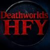 undefined Deathworlds HFY