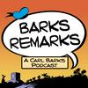 undefined Barks Remarks - a Carl Barks Podcast