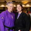 undefined Roll Models Wanted: Gripping Conversations about Jiu-Jitsu and Life