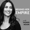 undefined Behind Her Empire