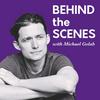 undefined BEHIND the SCENES with Michael Golab