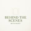 undefined Behind the Scenes with Nicky