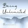 undefined Being Unlimited