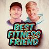 undefined Best Fitness Friend podcast