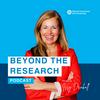 undefined Beyond the Research