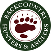 undefined Backcountry Hunters & Anglers Podcast & Blast with Hal Herring
