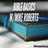 undefined Bible Basics