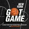 undefined New York Got Game: A NY Basketball Podcast from New York Post Sports