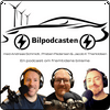 undefined Bilpodcasten