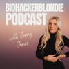 undefined BiohackerBlondie Podcast