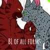 undefined BL of all forms
