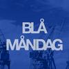 undefined Blå måndag