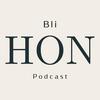 undefined Bli Hon Podcast