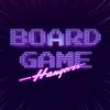 undefined Board Game Hangover