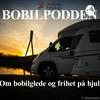 undefined BOBILPODDEN - Om bobilglede og frihet på hjul