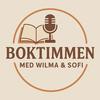 undefined Boktimmen