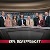 undefined Börsfrukost