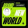 undefined Brand New World