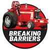 undefined Breaking Barriers Podcast