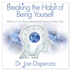 undefined Breaking the Habit of Being Yourself by Joe Dispenza, Book Summary, Podcast, English