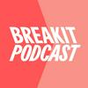 undefined Breakit Podcast