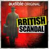 undefined British Scandal
