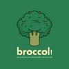 undefined Broccolipodden - en podcast som inte handlar om Broccoli