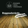 undefined Byggnadsvårdspodden