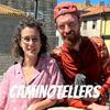 undefined Caminotellers - Walking. Evolving. Inspiring.