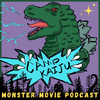 undefined Camp Kaiju: Monster Movie Podcast